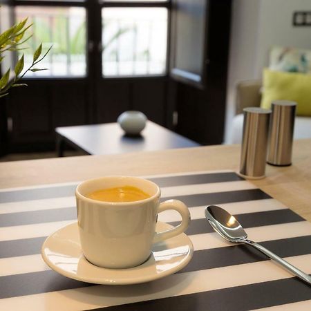 La Tinaja Del Realejo Apartment กรานาดา ภายนอก รูปภาพ