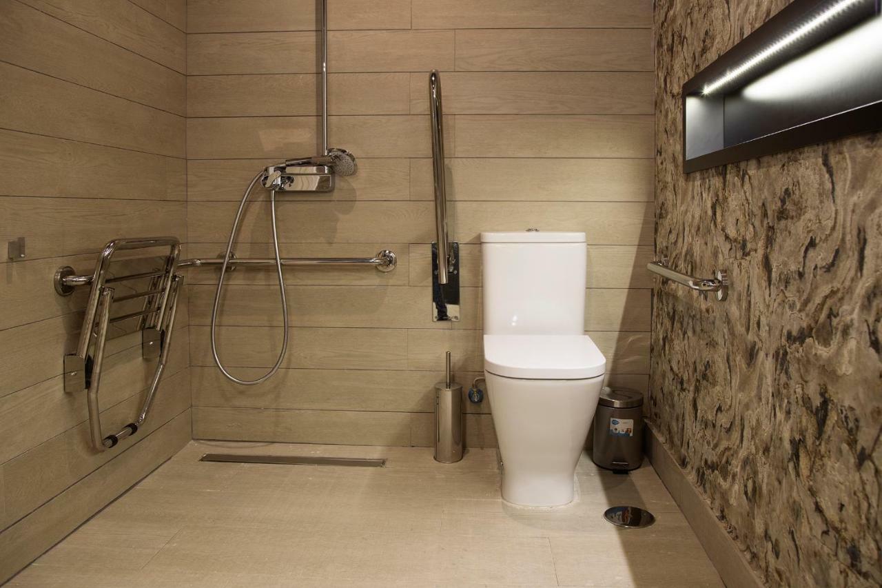 La Tinaja Del Realejo Apartment กรานาดา ภายนอก รูปภาพ
