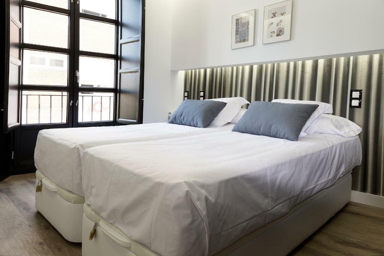 La Tinaja Del Realejo Apartment กรานาดา ภายนอก รูปภาพ