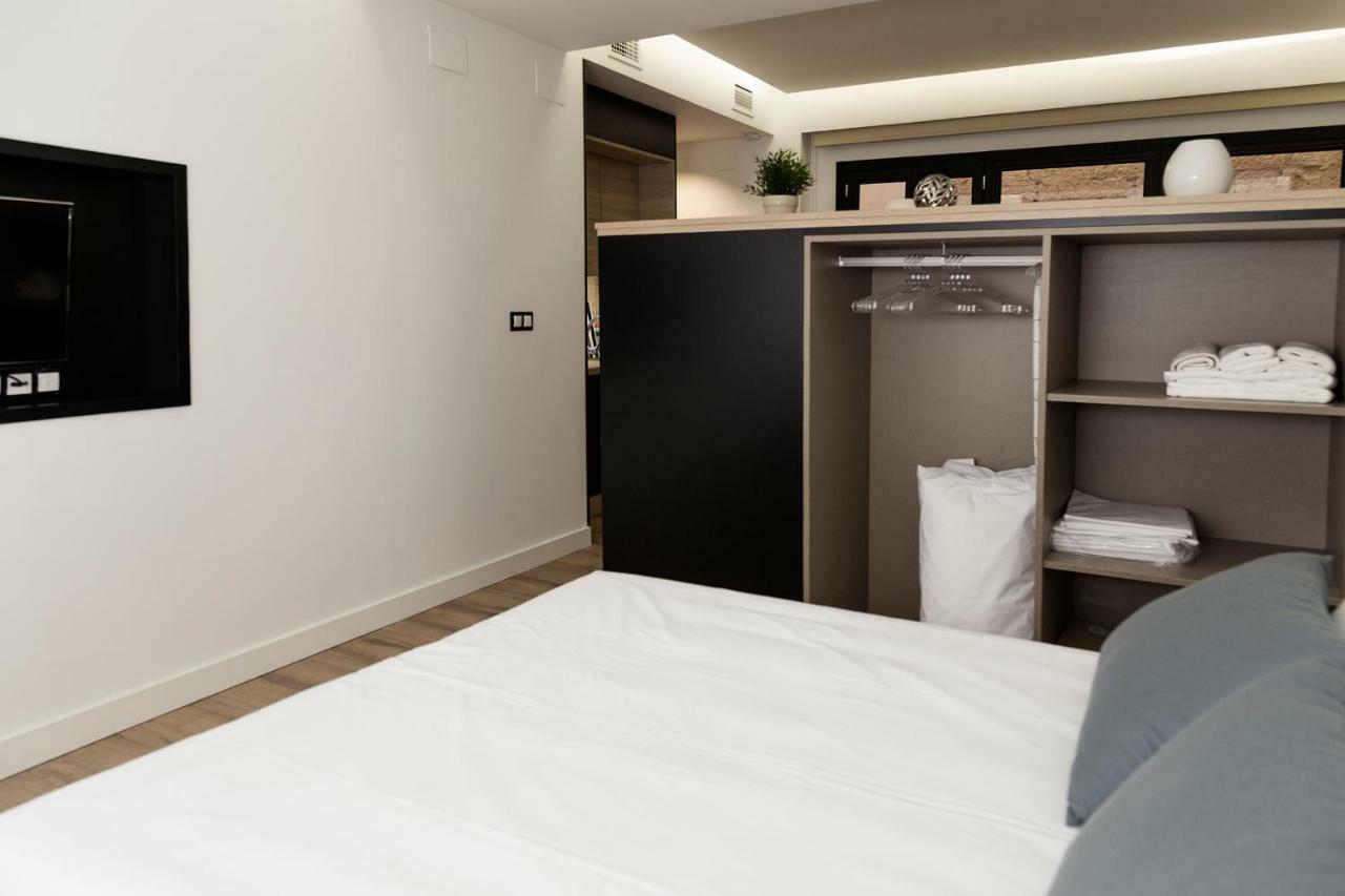 La Tinaja Del Realejo Apartment กรานาดา ภายนอก รูปภาพ
