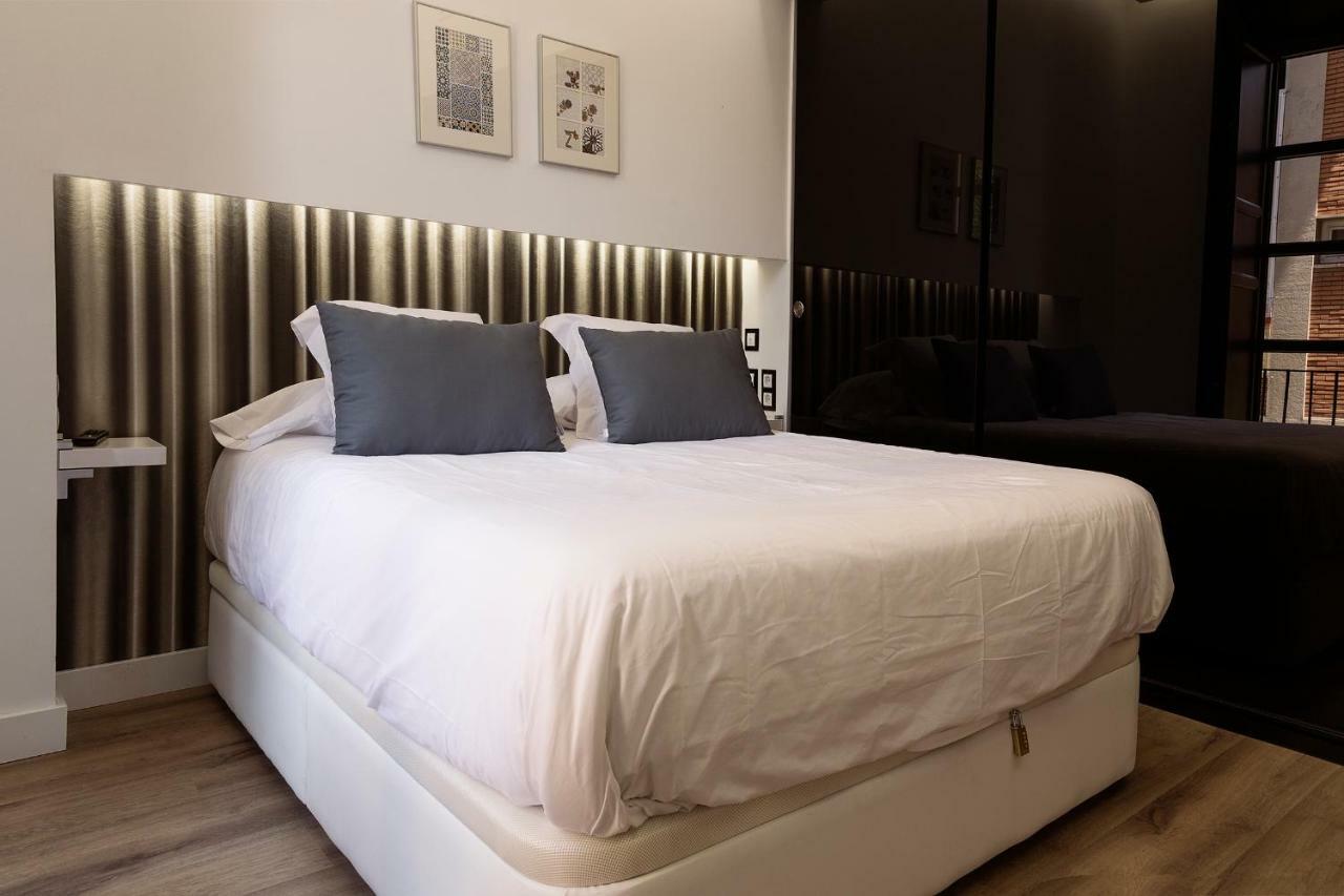 La Tinaja Del Realejo Apartment กรานาดา ภายนอก รูปภาพ