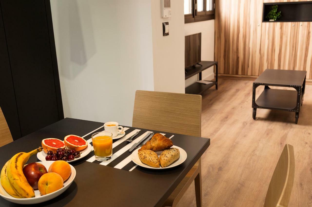 La Tinaja Del Realejo Apartment กรานาดา ภายนอก รูปภาพ