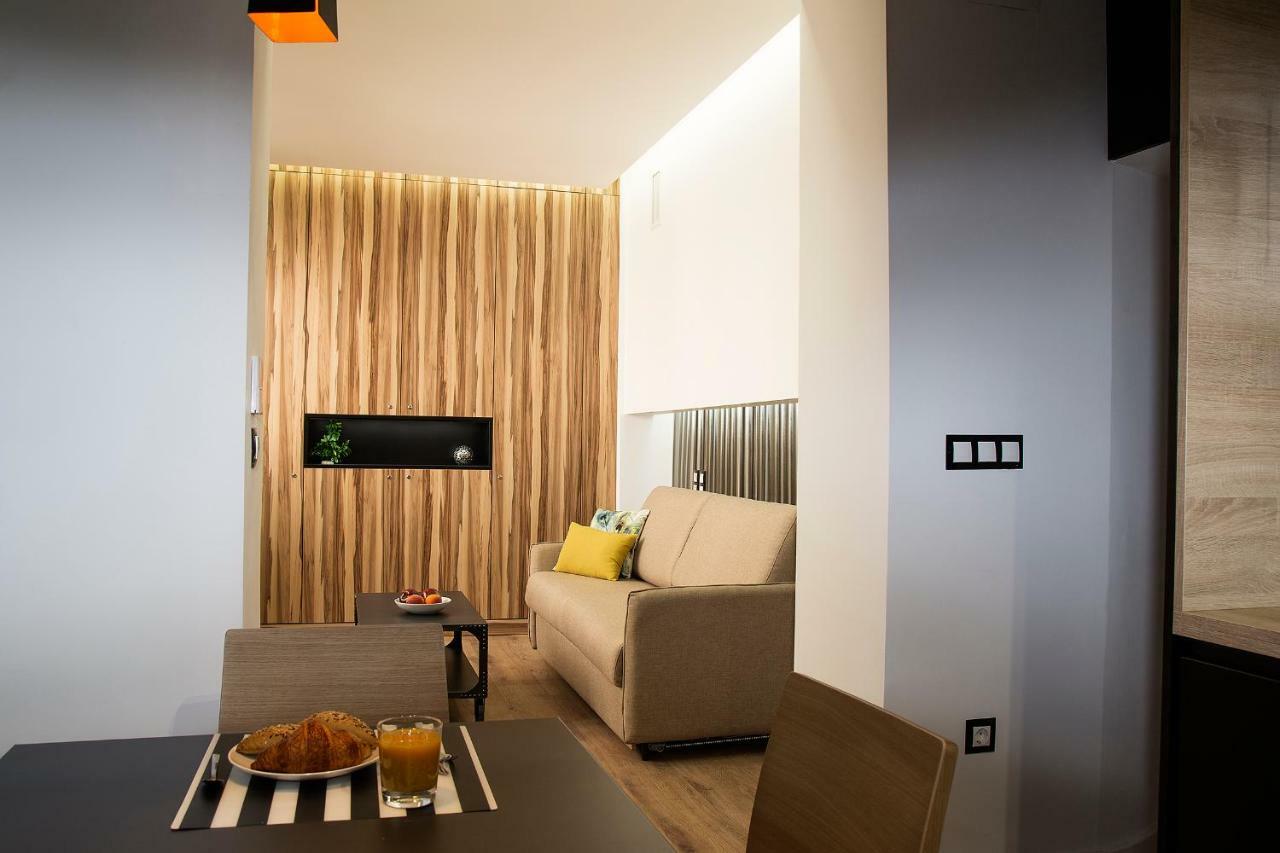 La Tinaja Del Realejo Apartment กรานาดา ภายนอก รูปภาพ