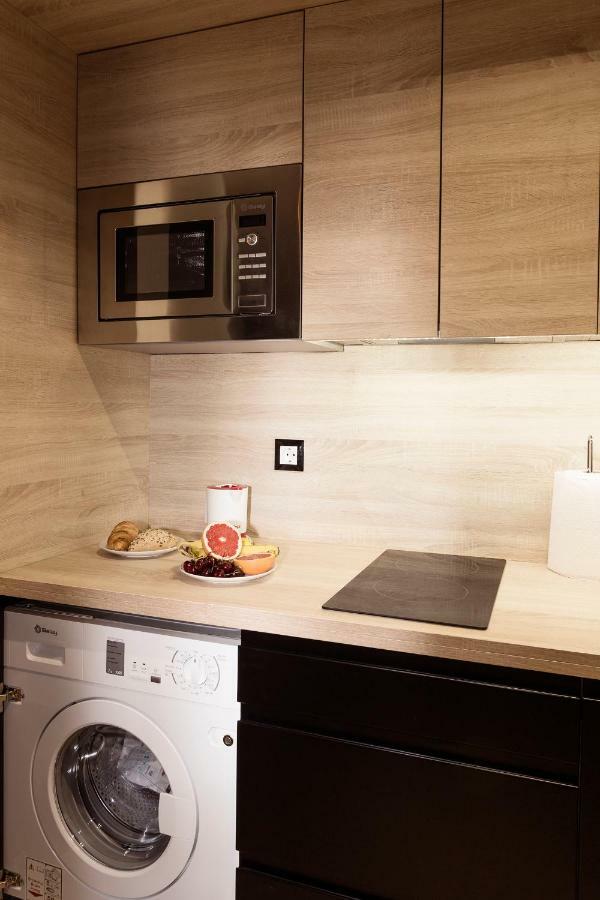 La Tinaja Del Realejo Apartment กรานาดา ภายนอก รูปภาพ