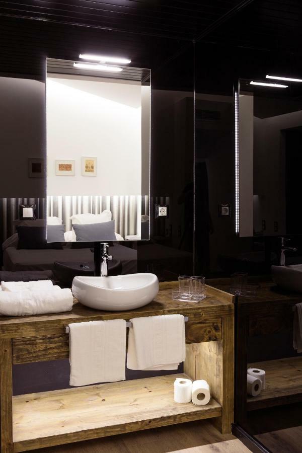 La Tinaja Del Realejo Apartment กรานาดา ภายนอก รูปภาพ