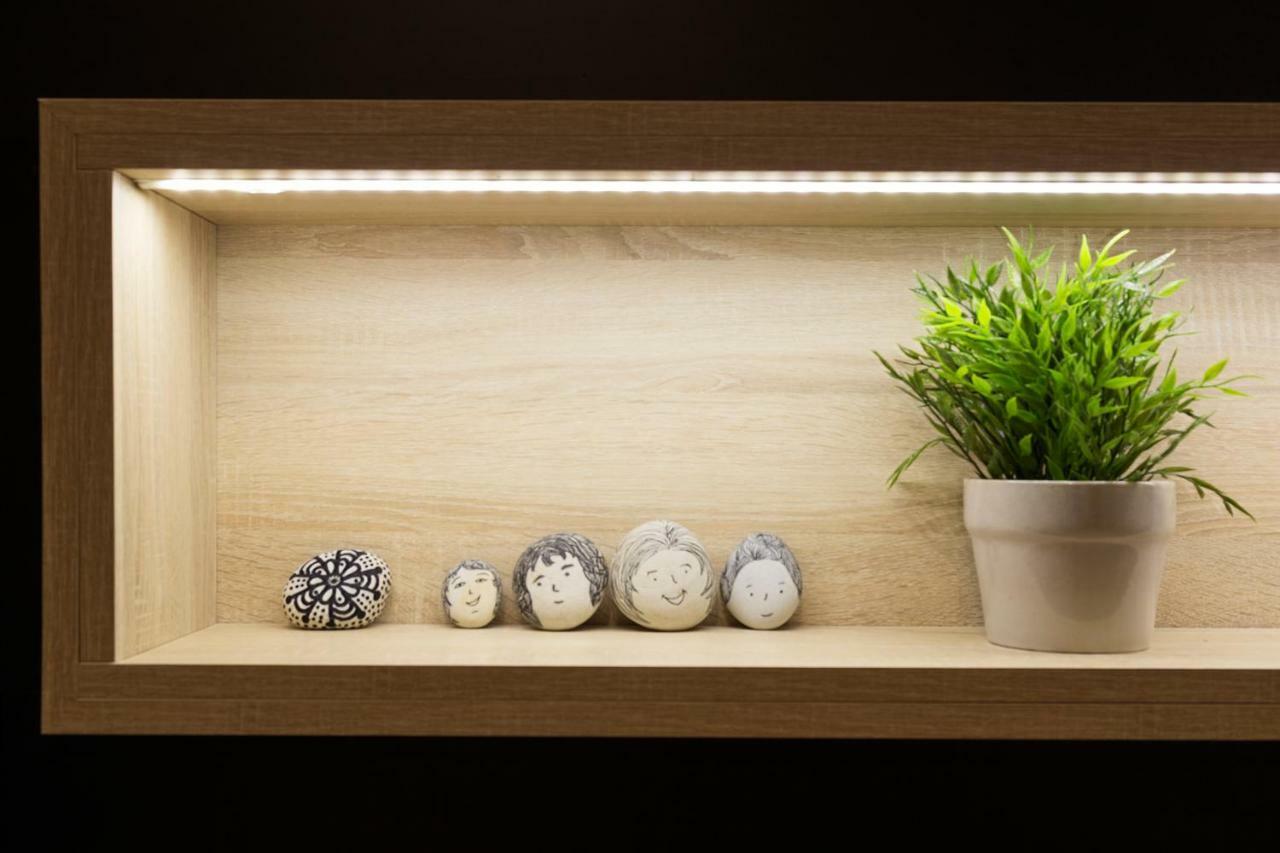 La Tinaja Del Realejo Apartment กรานาดา ภายนอก รูปภาพ