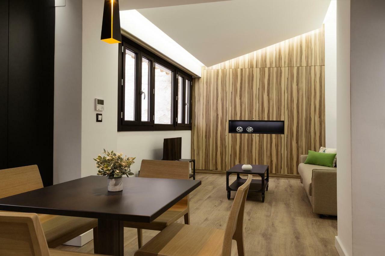 La Tinaja Del Realejo Apartment กรานาดา ภายนอก รูปภาพ