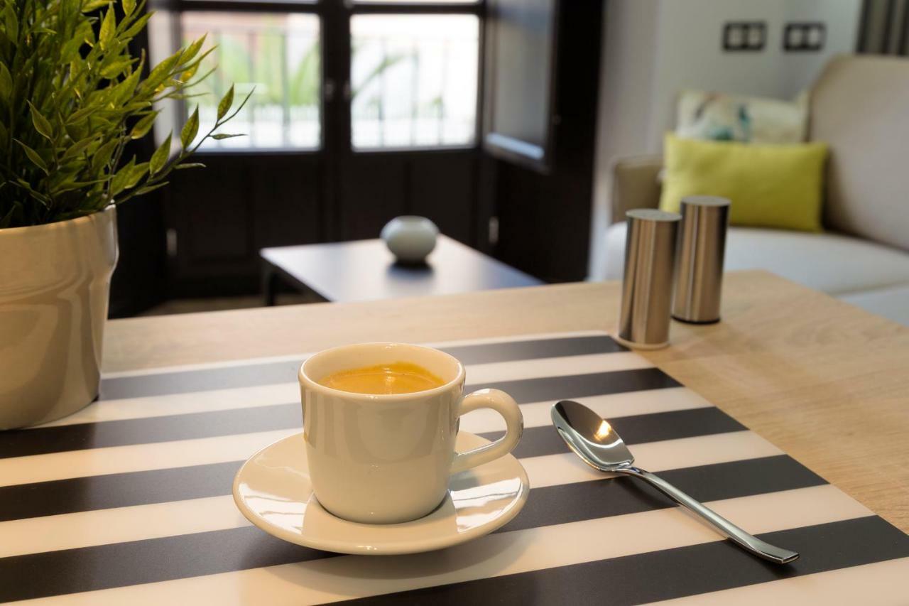 La Tinaja Del Realejo Apartment กรานาดา ภายนอก รูปภาพ